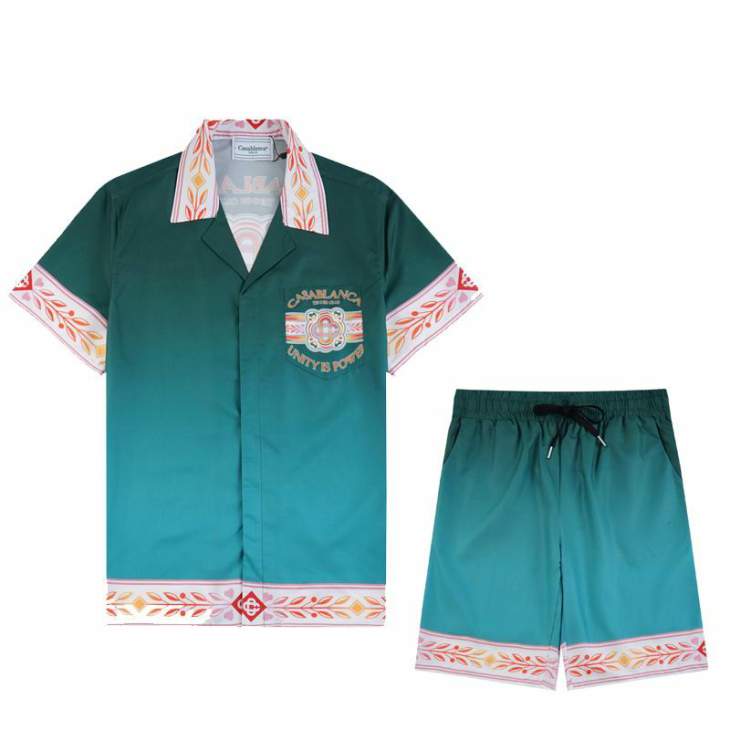 Picture of Casablanca Shirt Pant Suits _SKUCasablancaM-3XLystx972120911
